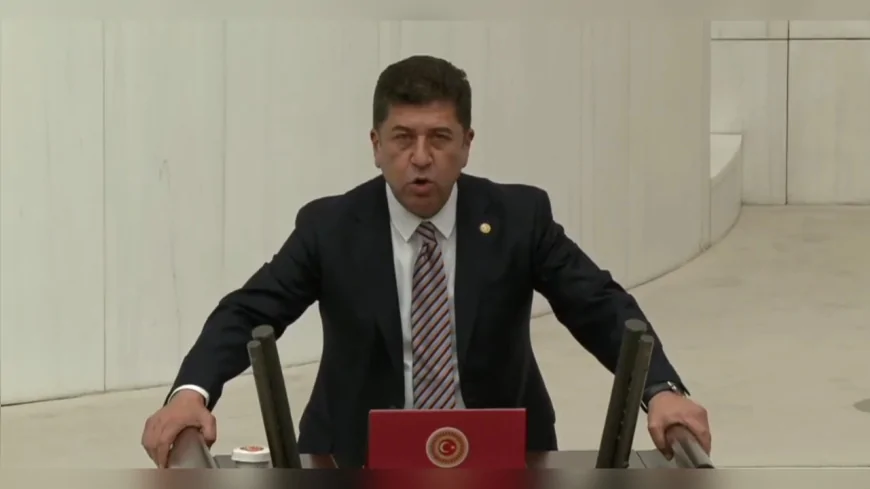 CHP’li Yaşar Tüzün: “İktidarın sandıkta kazanamadığı belediyeleri oyunlarla alması halk iradesine ve demokrasiye darbedir”