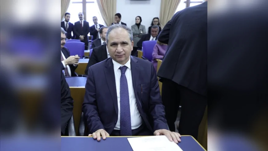 AK Parti Uşak Milletvekili İsmail Güneş: “Türkiye’yi Eritre ve Sudan’la aynı sınıfa koyan FETÖ’cü raporları kaynak göstermekten utanmaları gerekir”