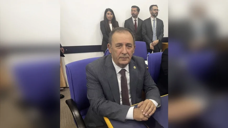 CHP Antalya Milletvekili Mustafa Erdem: “İçişleri Bakanlığı muhalefete savaş açarken çocuk çeteleri ve organize suç ülkede kontrolü ele geçiriyor”