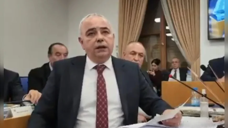 CHP Manisa Milletvekili Ahmet Vehbi Bakırlıoğlu: “Bağımlılıkla mücadele bütçesi kâğıt üzerinde var, sahada yok; yeni nesil çetelerin zemini iktidarın yarattığı adaletsizliktir”