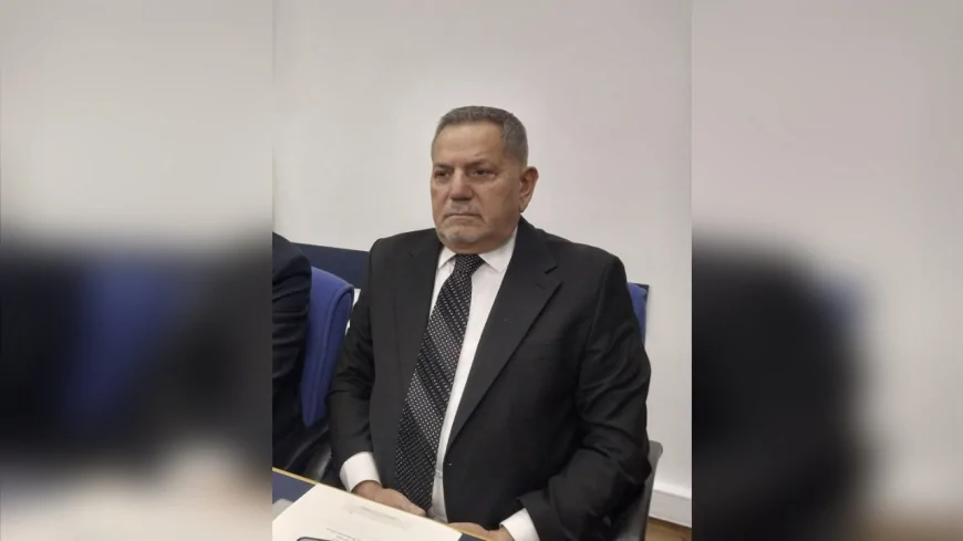 CHP Rize Milletvekili Tahsin Ocaklı: “Bu suç endeksinde 10’uncu sıradayken İçişleri Bakanlığının çalışmaları yetersizdir”