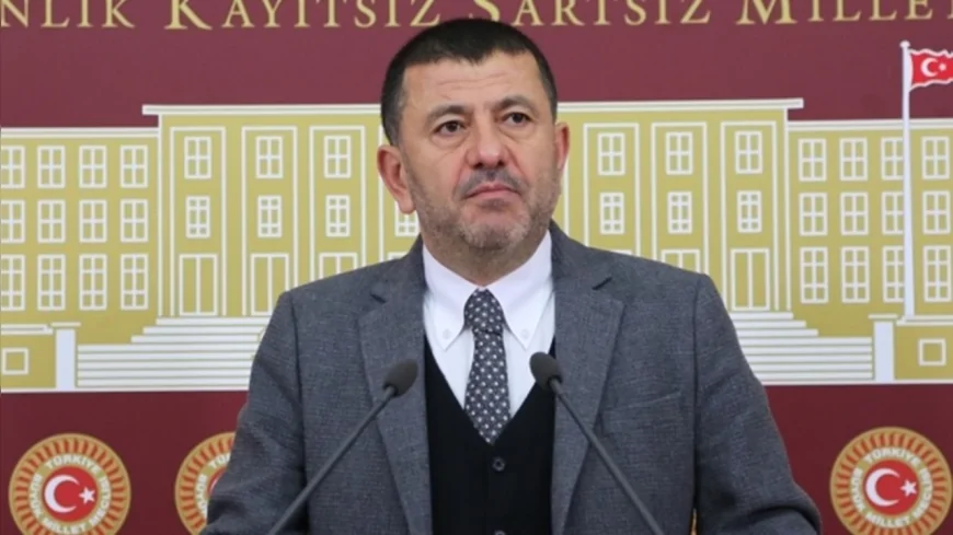 CHP Malatya Milletvekili Veli Ağbaba: “Gözaltı görüntüleriyle siyasi linç yapıyorsunuz, trafik cezalarıyla bütçe açığını kapatıyorsunuz”