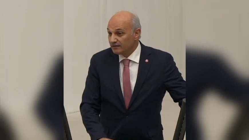Saadet Partisi İstanbul Milletvekili Birol Aydın: “Herkesin bildiği sırlar çoğaldı, İçişleri ‘keşke’ değil ‘iyi ki’ demeli”