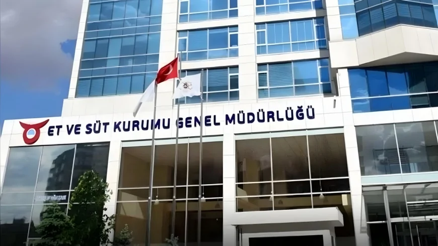 Et ve Süt Kurumu tartışması Meclis’i gerdi: “4 milyon kilo et, 1,7 milyar lira kâr” iddiasına karşı “algı operasyonu, kurumlarımızı yıpratmayın” polemiği