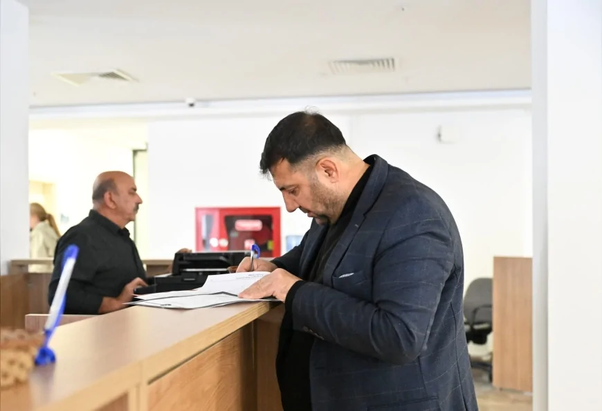 Altındağ Belediyesi Emlak ve Diğer Vergilerde İkinci Taksit Ödemeleri İçin Altı Noktada Kolaylık Sağlıyor