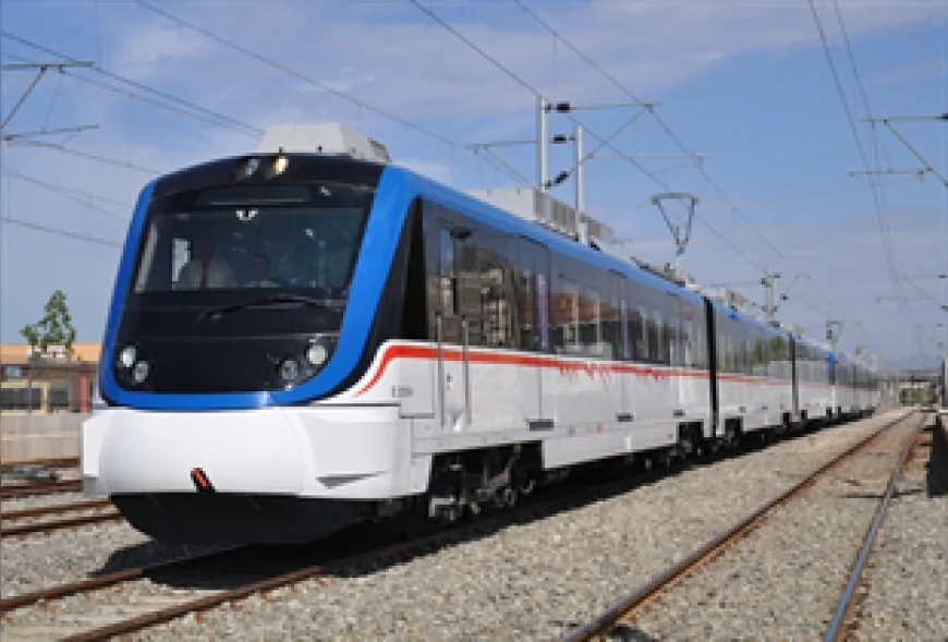 TCDD’nin İZBAN Hat Kullanım Ücretlerine Yüzde 24 Artış Uygulaması Yıllık Maliyeti 1 Milyar Liraya Yaklaştırdı