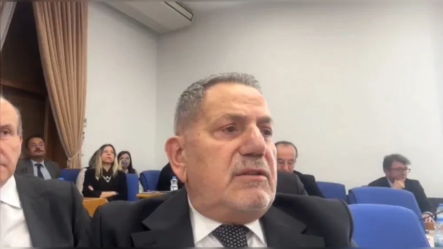 CHP’li Tahsin Ocaklı TBMM’de Ulaştırma Bütçesini Eleştirdi: “Denizcilikte Potansiyelin Altındayız, Samsun-Sarp ve Rize Lojistik Limanı Sakat Planlanıyor”