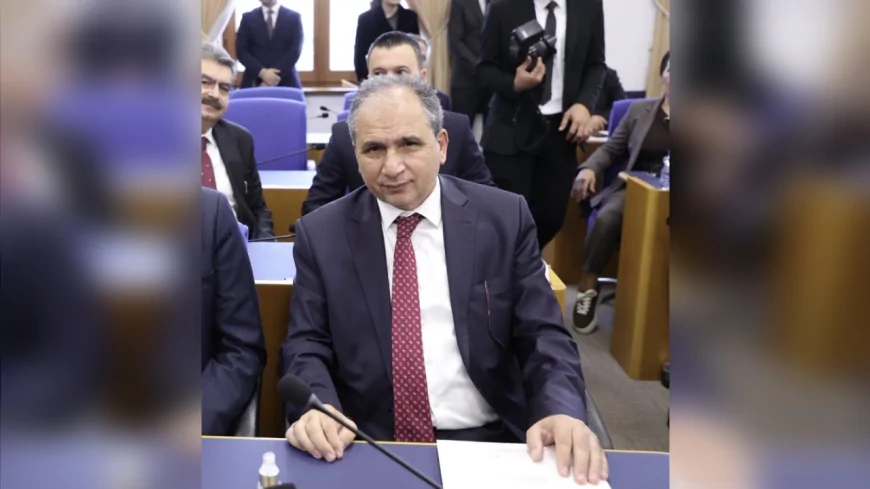 AK Parti Uşak Milletvekili İsmail Güneş: “İstanbul Havalimanı’na 1 TL Harcamadık, 780 Milyon Euro Gelir Elde Ettik”