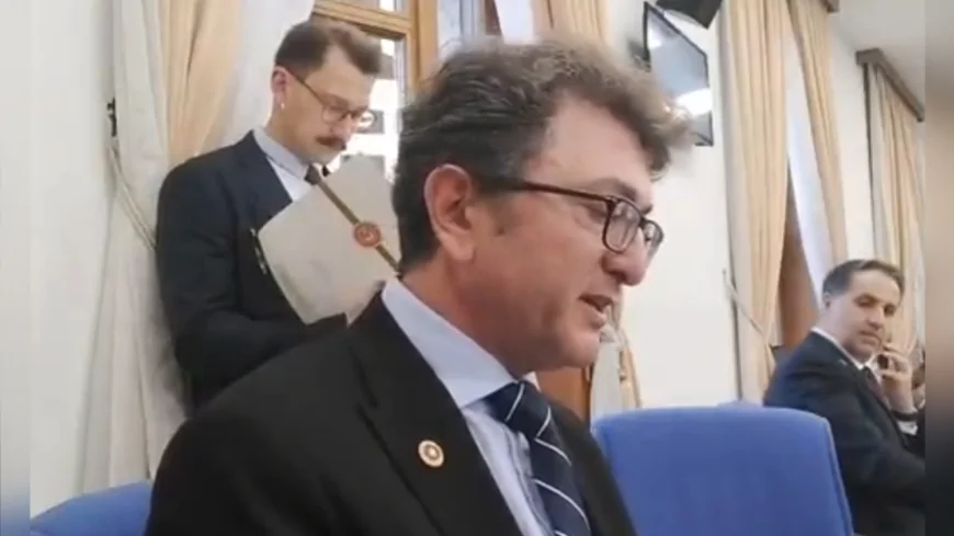 CHP’Lİ YÜKSEL TAŞKIN: “TRUMP’LA TESLİMİYET İTTİFAKI, DEMOKRASİDEKİ GERİLEME VE AİHM KARARLARI TÜRKİYE’Yİ AB VE AVRUPA KONSEYİ’NDEN KOPARIYOR”