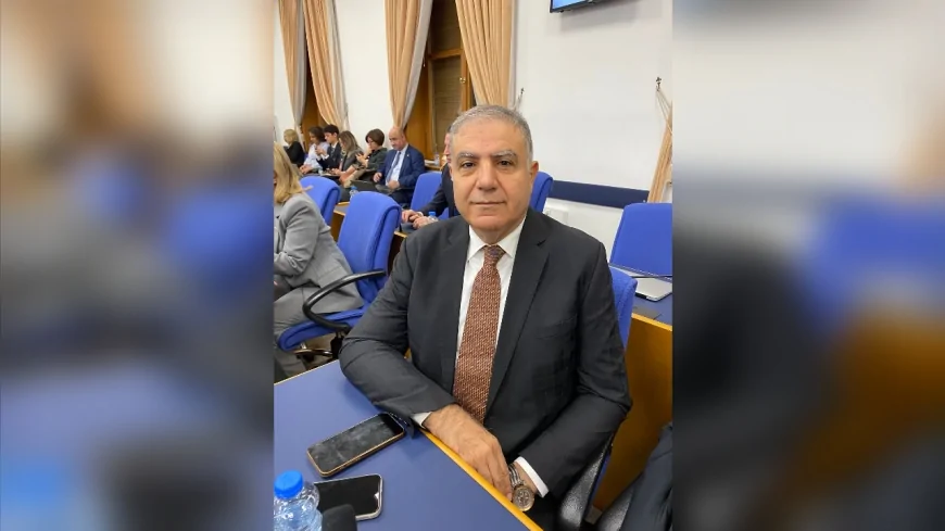 CHP HATAY MİLLETVEKİLİ MEHMET GÜZELMANSUR: “DEPREMİN ÜZERİNDEN ÜÇ YIL GEÇTİ, HATAY’DA HALA BİR BEBEĞİN HEKİME ULAŞIP ULAŞAMAYACAĞI BELLİ DEĞİL”