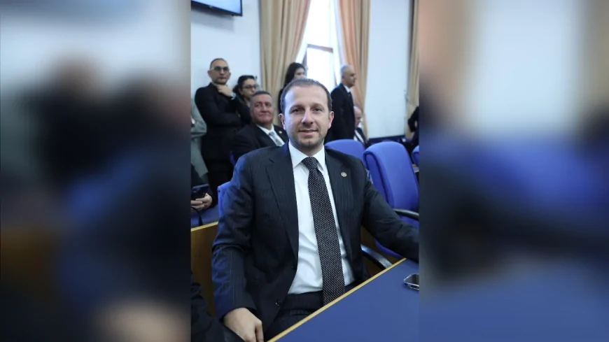 TBMM Plan ve Bütçe Komisyonu’nda Dışişleri Bakanlığı Bütçesi Görüşmelerinde Ahmet Kılıç: “Türkiye belirleyici rol oynuyor ve küresel vizyonla hareket ediyor”