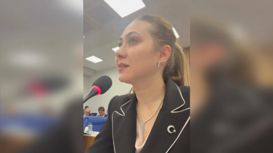 MHP’Lİ ZUHAL KARAKOÇ: “KAHRAMANMARAŞ’TA ÜÇ YIL SONRA HÂLÂ 4 BİNE YAKIN DERSLİK BEKLİYOR; GECİKEN HER PROJE BİR ÇOCUĞUN KAYBOLAN YILIDIR”