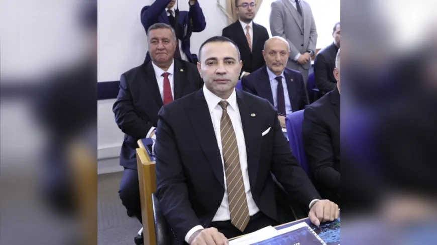 CHP Antalya Milletvekili Aykut Kaya TBMM’de: “Çiftçi 10 kilo biber satıp bir kahve içemiyor, tarımda pazar ve nakit krizi acil çözüm bekliyor”