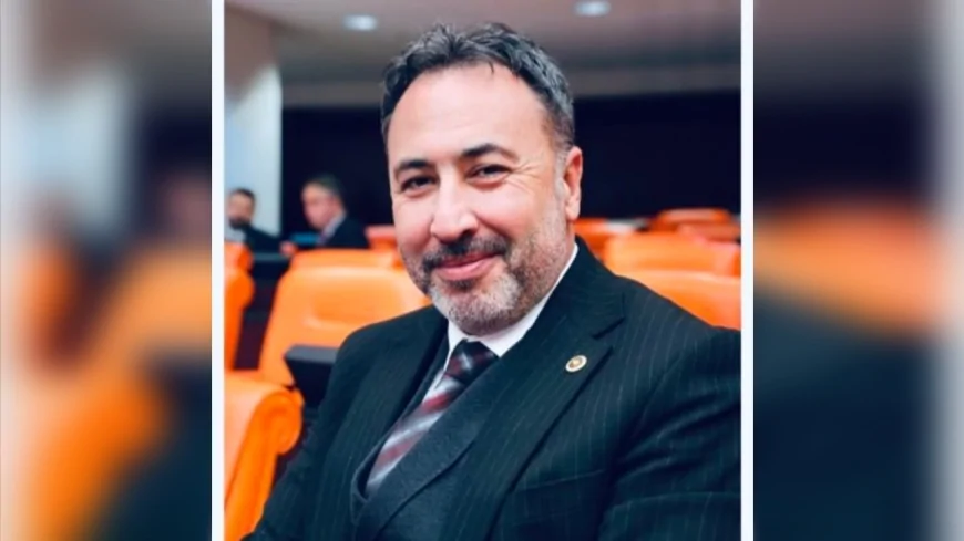 AK Parti Konya Milletvekili Mustafa Hakan Özer: “Deprem bölgesinde 350 bininci konutu teslim ederek dünya ölçeğinde eşine az rastlanır bir başarıya imza attık”