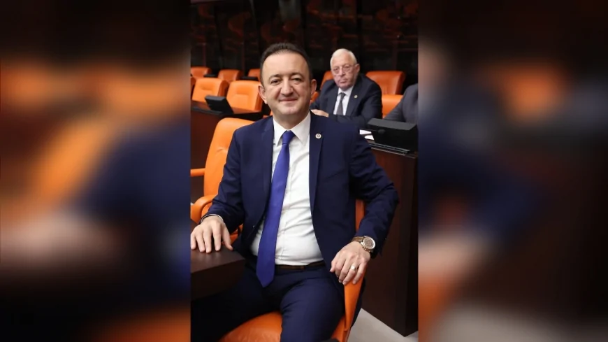 CHP Konya Milletvekili Barış Bektaş: “Pancar üreticisine 900 lira kaybettiren yasa dışı alım düzenine iktidar göz yumuyor, çiftçinin hakkını koruyun”