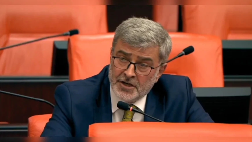 AK Parti Kocaeli Milletvekili Sami Çakır: “Çöken bina, fabrika yangını ve uçak kazalarında kaybettiğimiz canların acısını tarif edemeyiz; hatalı olan kimse cezasını almalıdır”