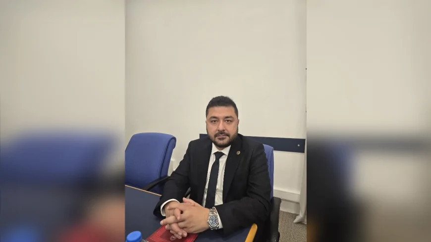 CHP Edirne Milletvekili Ahmet Baran Yazgan: “Depreme dayanıksız okullar yıkıldı ama yenisi yapılmadı; imam-hatiplerde boş derslikler varken diğer öğrenciler mağdur ediliyor”