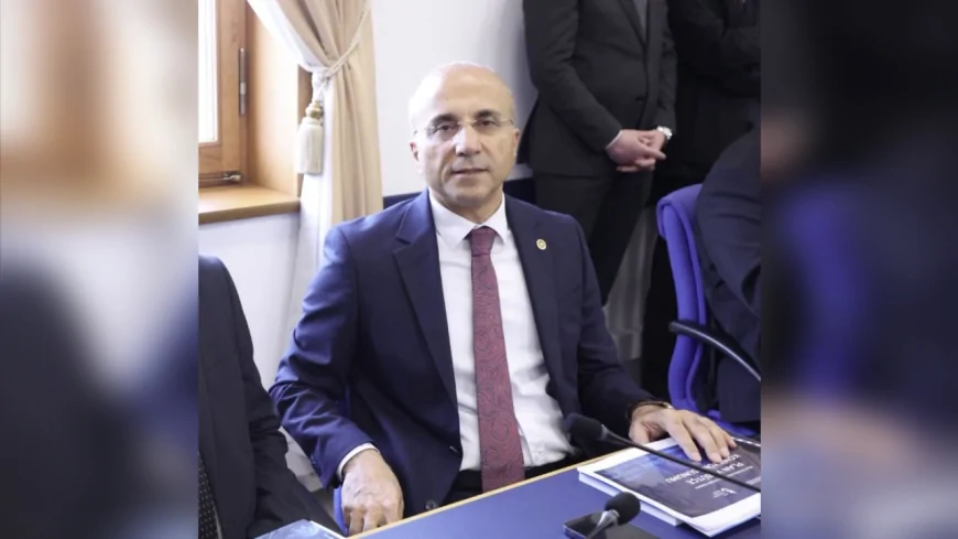 CHP Kayseri Milletvekili Aşkın Genç: “Demir yolu Feyzioğlu Mahallesini ikiye böldü, çocuklar riskli yollara mahkûm; imar belirsizliği nedeniyle doğal gaz hâlâ getirilemedi”