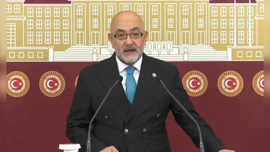 AK Parti Kayseri Milletvekili Dr. Murat Cahid Cıngı: “Snow Magazine dünyanın en iyi 25 merkezi arasına Türkiye’den sadece Erciyes’i aldı, Kayseri kış turizminde dünya markasıdır”