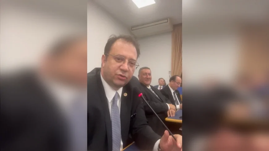 CHP Kars Milletvekili İnan Akgün Alp: “Macaristan’dan ithal dana eti 10 ayda yüzde 40 arttı; yanlış aşı, yanlış ithalat politikası sektörü batırdı”