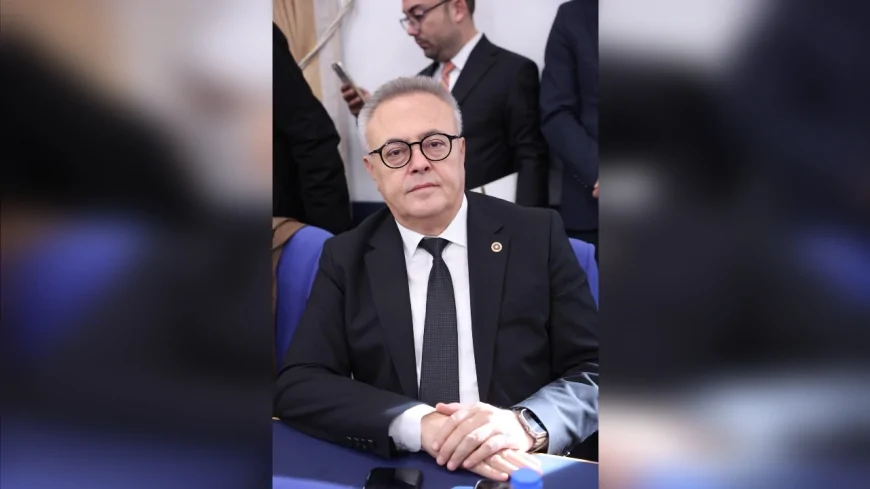 CHP Uşak Milletvekili Ali Karaoba: “Uşak üvey evlat muamelesi görüyor, hızlı tren ve havalimanı konusunda artık net tarih bekliyoruz”