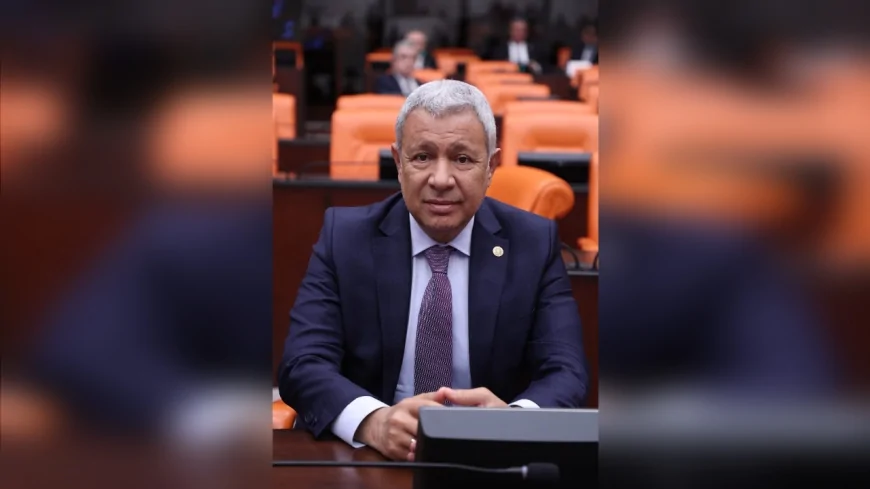 TBMM’de Asgari Ücret Tartışması: CHP Milletvekili Orhan Sümer “26 Bin TL Teklifi Açlık Sınırının Altında, Emekçinin Alın Teriy­le Alay Ediliyor” Dedi