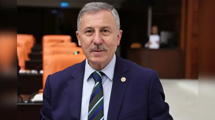 Yeni Yol Partisi Grup Başkanvekili Selçuk Özdağ: “Ahıska’dan Kırım’a, Gazze’den KKTC’ye sorumluluklarımız var; deprem, iş kazaları ve yönetim kusurları özür bile gerektirmiyor mu”