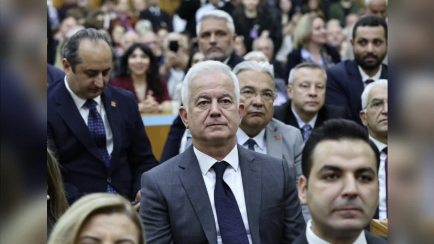 CHP ÇANAKKALE MİLLETVEKİLİ İSMET GÜNEŞHAN: “MESEM ÇOCUKLARIN CANINA MAL OLURKEN BAKANLIK BİLİMDEN UZAK TİYATROLARLA KENDİNİ ÖVDÜRÜYOR”