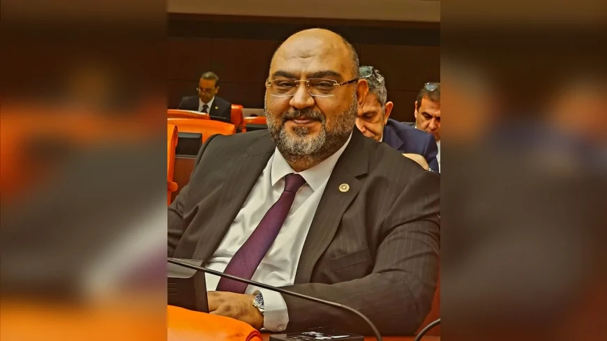 MEHMET MUSTAFA GÜRBAN TBMM’DE 15’İNCİ MADDEYİ ELEŞTİRDİ “TORBA KANUN 3 SAATTE GEÇİŞTİRİLEMEZ, ADALET BÖLGE SEÇEREK UYGULANMAZ”