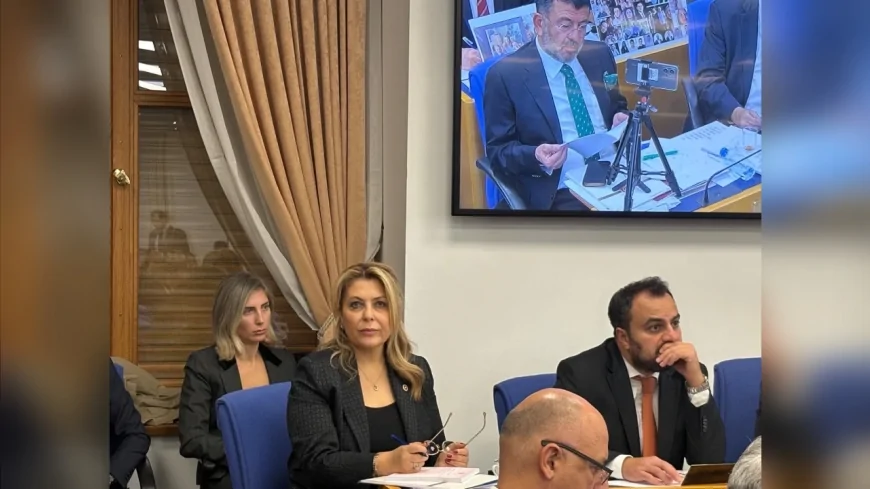 CHP GİRESUN MİLLETVEKİLİ ELVAN IŞIK GEZMİŞ: “611 BİN ÇOCUK OKUL DIŞINDA, MESEM ÇOCUK İŞÇİLİĞİNİN KURUMSALLAŞMIŞ HÂLİNE DÖNÜŞTÜ”