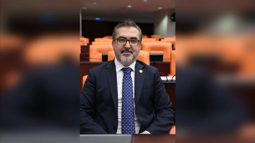 ADEM YILDIRIM TBMM’DE İDDİANAME TARTIŞMASINI GÜNDEME TAŞIDI “ORTAYA KONAN TÜM İDDİALARI MİLLET ADINA SORACAĞIM” GERGİNLİK YAŞANDI