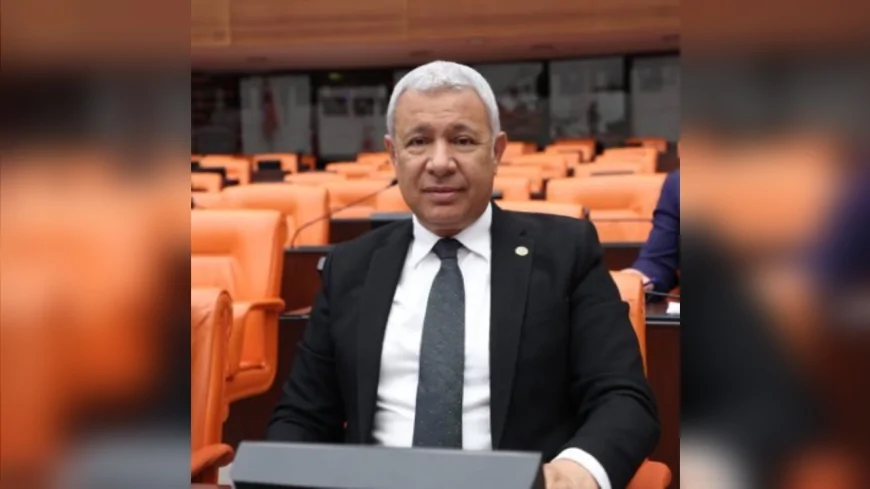 ORHAN SÜMER TBMM’DE ESNAFIN GERÇEK USULE GEÇİŞİNİ ELEŞTİRDİ “250 BİN İŞ YERİ KAPANMA RİSKİYLE KARŞI KARŞIYA, ESNAF CEZALANDIRILAMAZ”