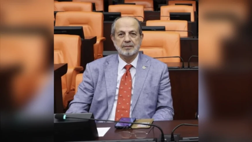 TBMM Genel Kurulunda Fahri Kur’an Kursu Öğreticileri Tartışması: Yeniden Refah Partisi Milletvekili Ali Yüksel “Kadın Emeğini Görmezden Gelmek Kurumsal Ayrımcılıktır” Dedi