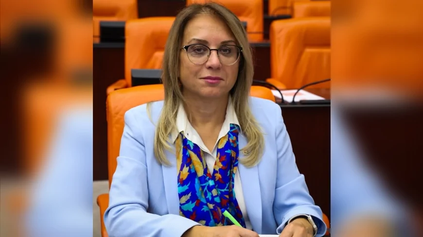 FİLİZ KILIÇ TBMM’DE AHİLİK VURGUSUYLA FİYAT FIRSATÇILIĞINI ELEŞTİRDİ “AÇGÖZLÜLÜĞÜN HÂKİM OLDUĞU YERDE PİYASA DEĞİL DÜZENSİZLİK VARDIR”