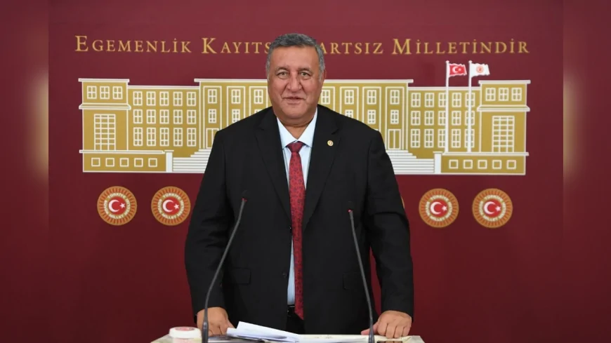 CHP’Lİ ÖMER FETHİ GÜRER: “7 BİN KÖY OKULU KAPALI, TAŞIMALI EĞİTİMLE KIZ ÇOCUKLARI EĞİTİMDEN KOPUYOR”
