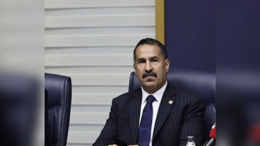 CEMİL YAMAN DİLOVASI’NDAKİ FACİAYI TBMM’DE DEĞERLENDİRDİ “15 BİN KONUTLUK YENİ ŞEHİR KURUYORUZ, SORUMLULAR HAKKINDA GEREĞİ YAPILACAK”