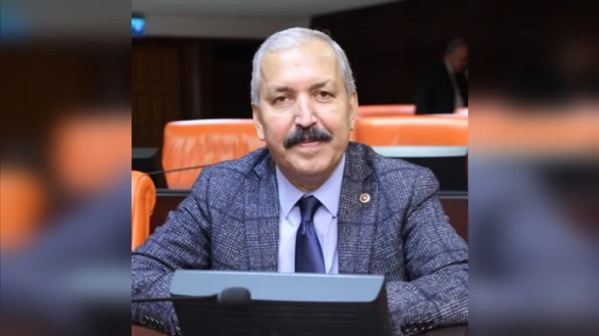 KEMAL KARAHAN TBMM’DE MEB’İN PERSONEL PLANLAMASINI SAVUNDU “2003’TEN BU YANA 821 BİN ÖĞRETMEN ATANDI, SÜREÇ TİTİZLİKLE YÜRÜTÜLÜYOR”