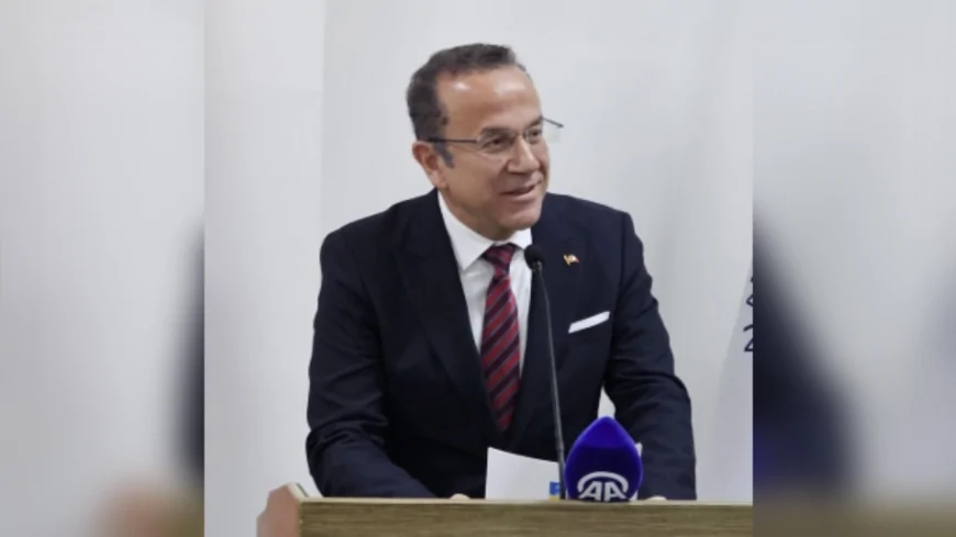 TÜBİTAK Başkan Yardımcısı Prof. Dr. Mesut Güner: “Özel gereksinimli bireylere yönelik 115 projeye yaklaşık 104 milyon destek sağladık”