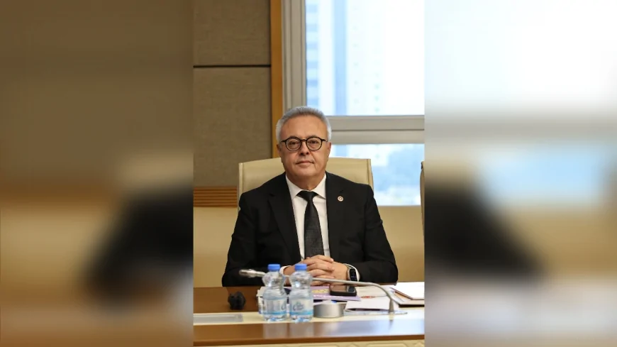 AK PARTİ UŞAK MİLLETVEKİLİ ALİ KARAOBA: “ENGELLİ TEKNOLOJİLERİNDE MALİYETLER DÜŞÜRÜLMELİ, DESTEKLER GÜNCELLENMELİDİR”