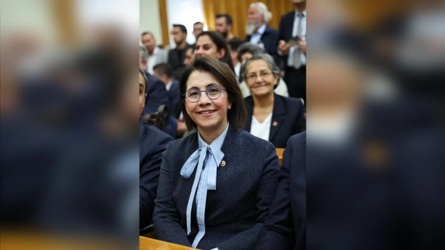 CHP’Lİ DR. AYLİN YAMAN: “GENEL SAĞLIK SİGORTASINA YÜZDE 100 ZAMLA SAĞLIĞI ERİŞİLEMEZ KILIYORSUNUZ, KORUYUCU HEKİMLİK ÇÖKERKEN SİSTEM GÜVEN VERMİYOR”