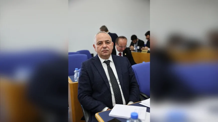 CHP’Lİ VEHBİ BAKIRLIOĞLU: “ŞEHİR HASTANELERİ SERMAYE AKTARIM MODELİNE DÖNÜŞTÜ, DENETİM BULGULARI HER YIL KATLANIYOR”