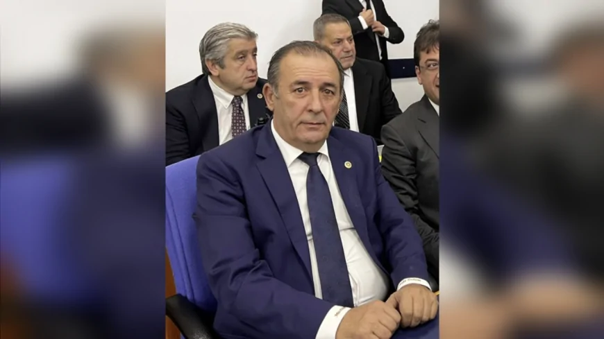 CHP’Lİ MUSTAFA ERDEM: “SAĞLIK BÜTÇESİ HALKIN SAĞLIĞINA DEĞİL ŞEHİR HASTANELERİNİN BİTMEYEN YÜKÜNE VE ÖZEL ŞİRKETLERE AKTARILIYOR”
