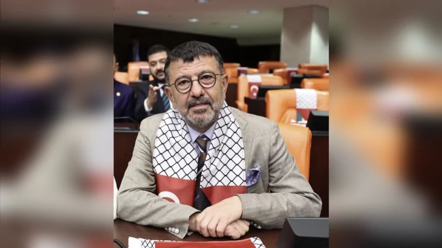CHP’li Veli Ağbaba TBMM’de Malatya Yatırımlarını, Köprü Ücretlerini ve “Bant Daraltma” Uygulamasını Sert Sözlerle Eleştirdi