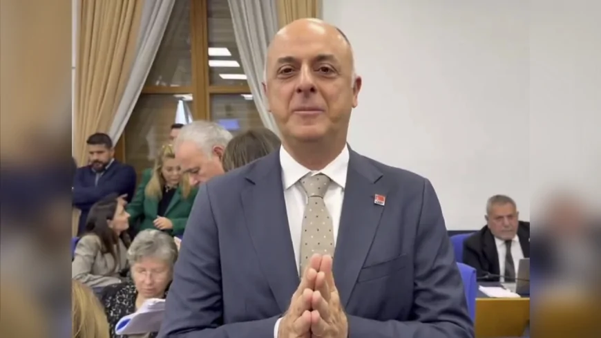 CHP’li Ümit Özlale Ulaştırma Bütçesinde Lojistik ve Dijital Dönüşüme Yüklendi: “Demiryolu ve Fiber Ağlarda Dünya Ortalamasının Altındayız, İstanbul’u Şişirerek Kalkınma Olmaz”