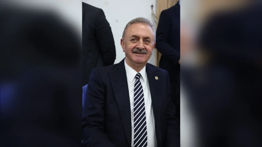 CHP KOCAELİ MİLLETVEKİLİ NAIL ÇİLER: “FARABİ TABELADAN İBARET, ÇAYIROVA HASTANESİ İHALE VAR HASTANE YOK NOKTASINA GELDİ”