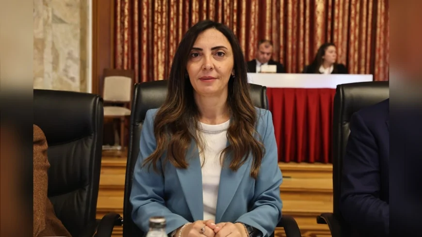 CHP Bursa Milletvekili Nurhayat Altaca Kayışoğlu: “Bursa’ya Verilen Sözler Tutulmadı, Hızlı Tren Yine Ertelendi; Veri Güvenliği Çöktü, İhaleler Aynı Şirkete Gidiyor”