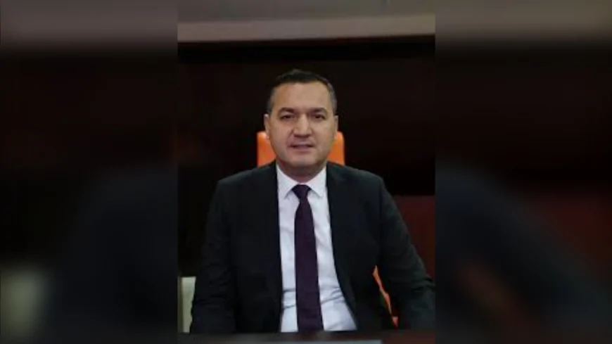 İYİ Parti Aksaray Milletvekili Turan Yaldır: “Aksaray hep oy verdi ama yatırım alamadı; kara tren masalıyla oyalamaya son verin”