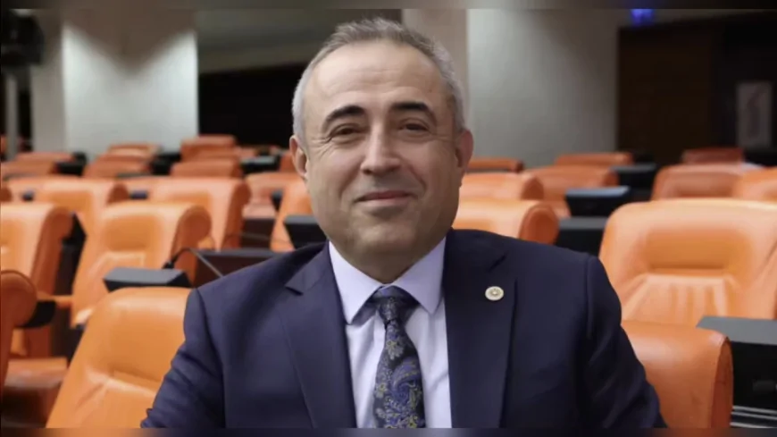 TBMM’de Deprem Çocuklarının Durumu Gündeme Taşındı: DEVA Partisi Milletvekili İrfan Karatutlu “Üç Yıl Geçti Ama Deprem Çocuklarını Artık Hatırlamıyoruz” Dedi