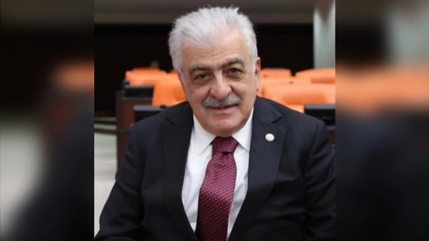 AK Parti İstanbul Milletvekili Şamil Ayrım: “Ulaştırma yatırımları Türkiye Yüzyılı’nın omurgasıdır, milletimizin taleplerini Bakanlığımıza iletiyoruz”