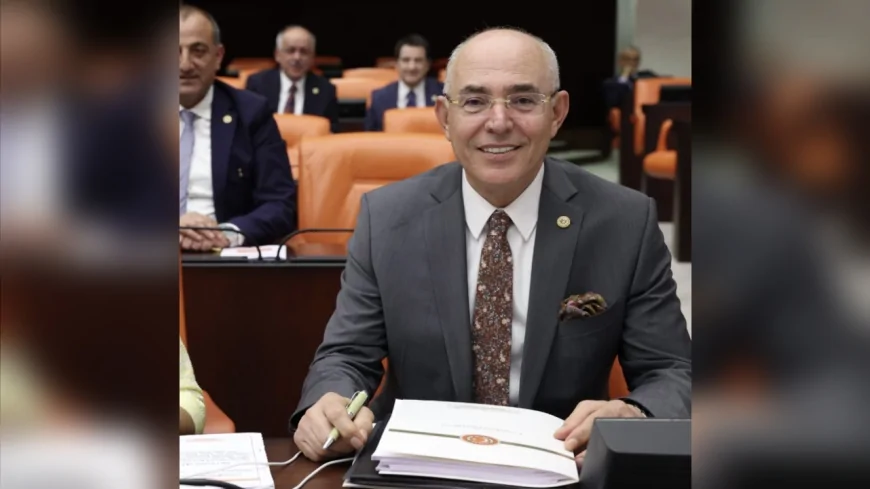 MHP Genel Başkan Yardımcısı Mevlüt Karakaya: “Korsan taşımacılık büyük şehirlerde taksi esnafını tehdit ediyor, denetimler güçlendirilmelidir”